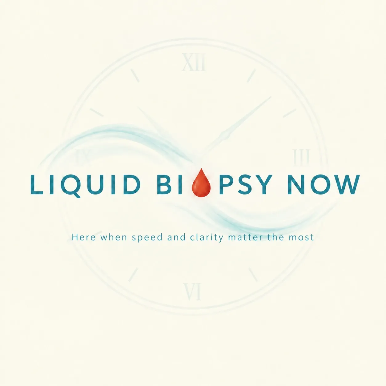 Liquid Biopsy Now logo